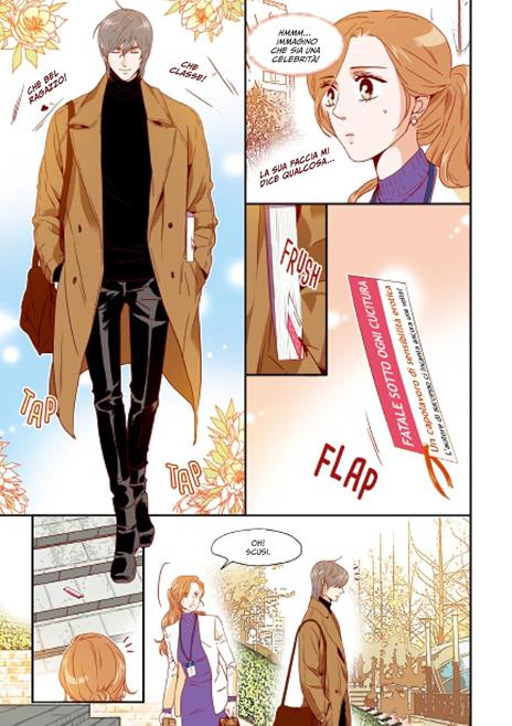 Cos'è che non va con la Segretaria Kim?. Vol. 3 - Myeongmi Kim,Gyeong Yun Jeong - 2