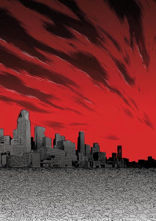 The horizon. Vol. 1 - J. H. - 3