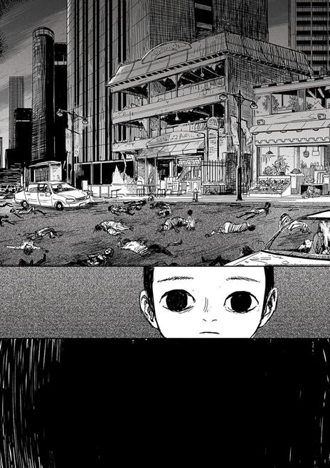 The horizon. Vol. 1 - J. H. - 5