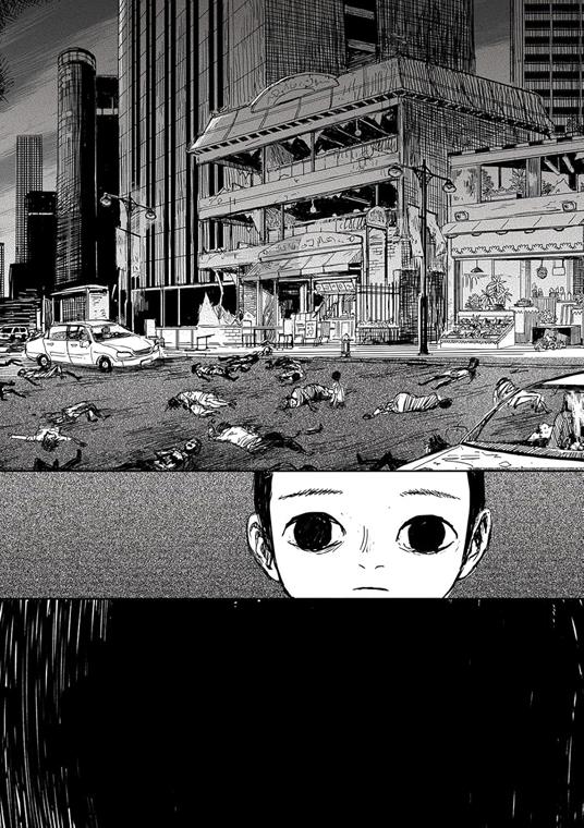 The horizon. Vol. 1 - J. H. - 5