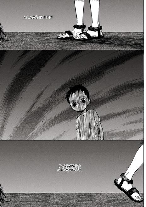 The horizon. Vol. 1 - J. H. - 6
