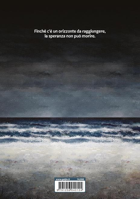 The horizon. Vol. 1 - J. H. - 7