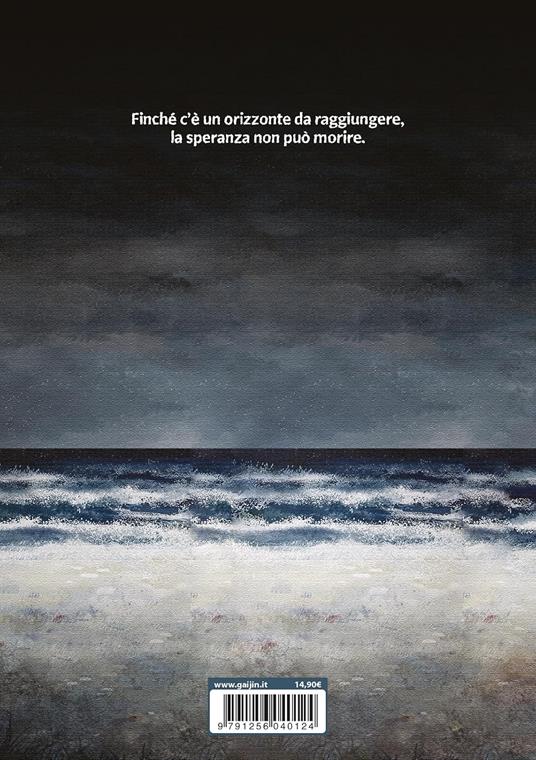 The horizon. Vol. 1 - J. H. - 7