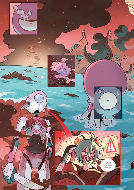 Soma - Fernando Llor,Carles Dalmau - 2