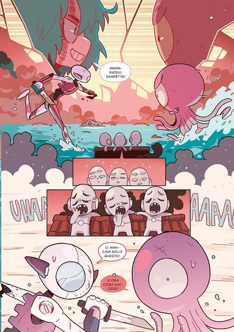 Soma - Fernando Llor,Carles Dalmau - 3