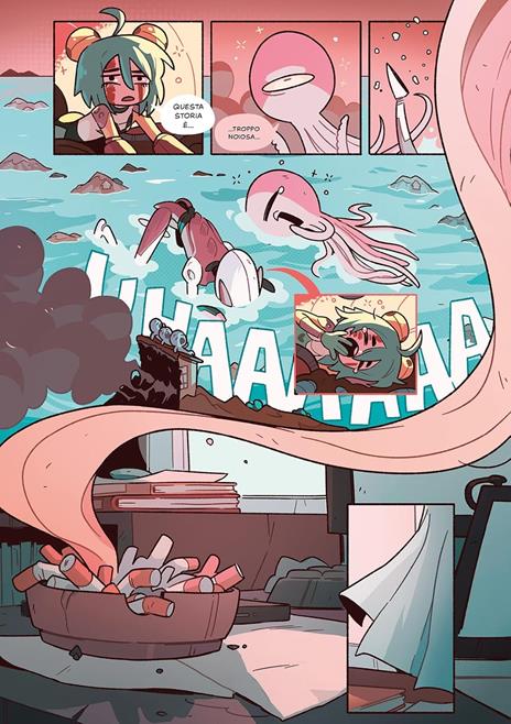 Soma - Fernando Llor,Carles Dalmau - 4