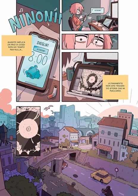 Soma - Fernando Llor,Carles Dalmau - 6