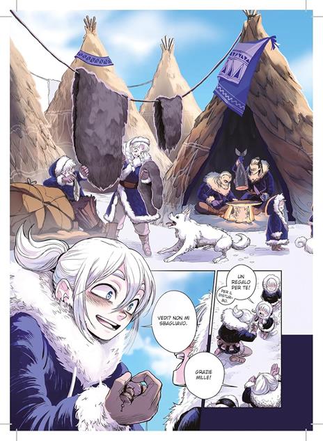 Kohva. Vol. 1 - Konata - 4