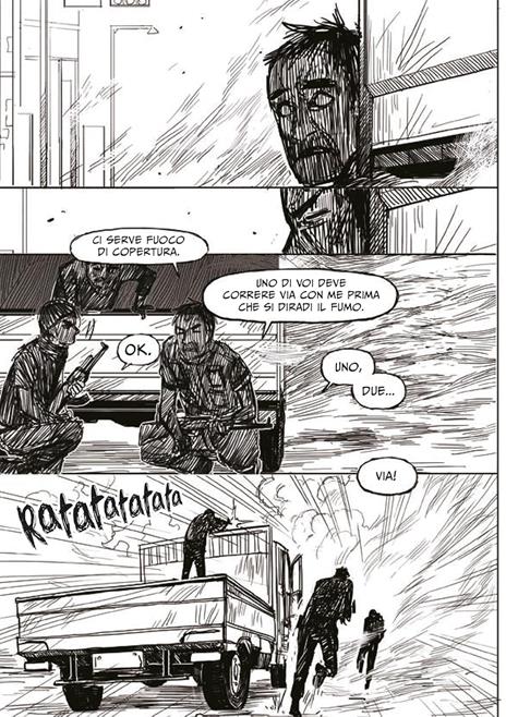 The horizon. Vol. 2 - JH - 2