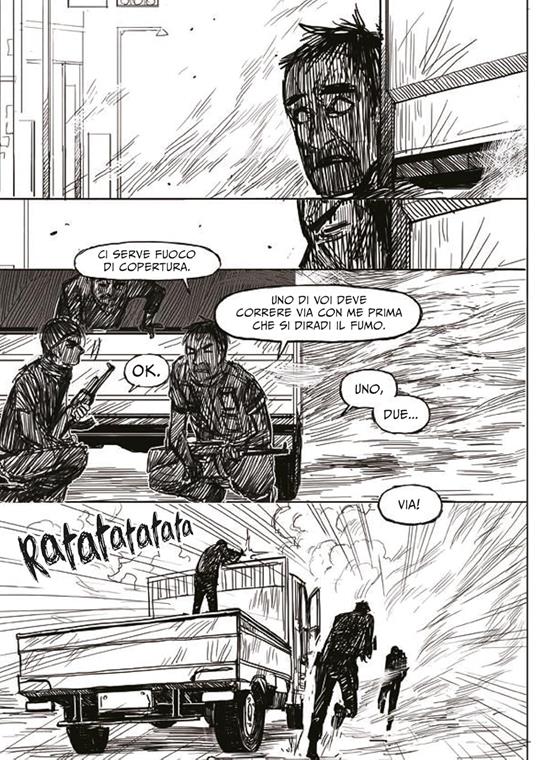 The horizon. Vol. 2 - JH - 2
