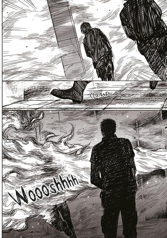 The horizon. Vol. 2 - JH - 3