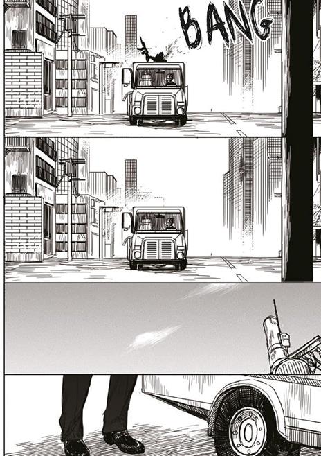 The horizon. Vol. 2 - JH - 7