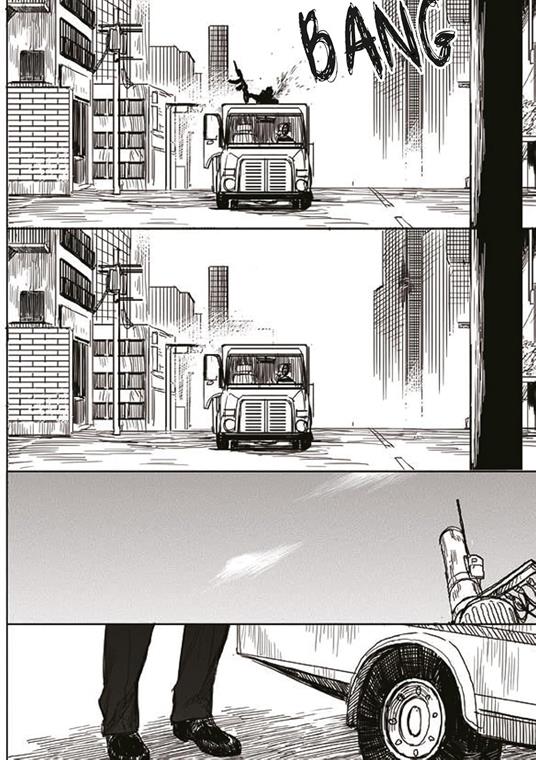 The horizon. Vol. 2 - JH - 7