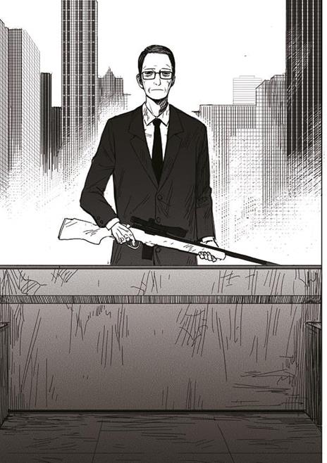 The horizon. Vol. 2 - JH - 8
