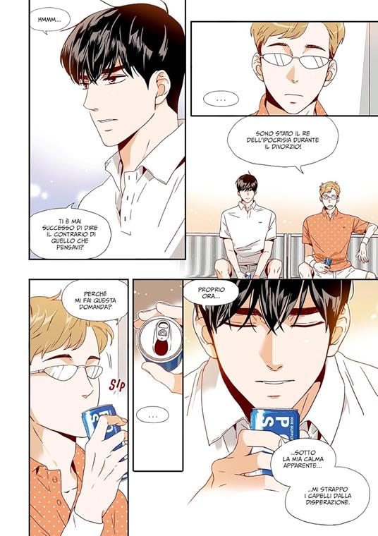Cos'è che non va con la Segretaria Kim?. Vol. 4 - Myeongmi Kim,Gyeong Yun Jeong - 5