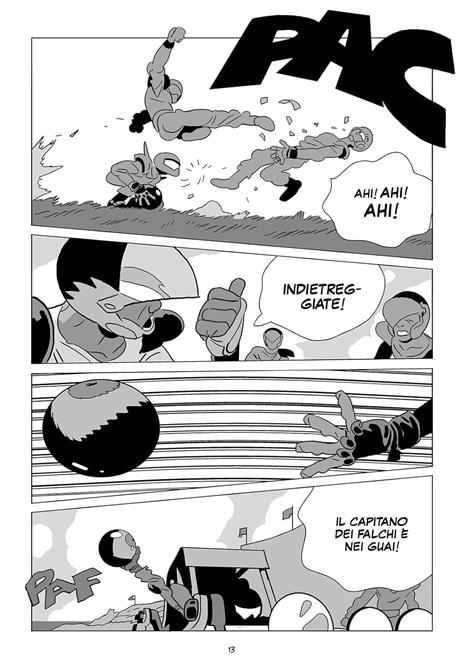 Banana Sioule. Vol. 2: Soni - Michaël Sanlaville - 2