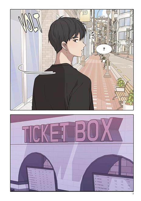 Crush of a lifetime. Vol. 2 - 2