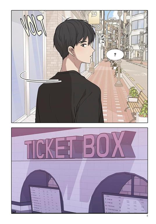 Crush of a lifetime. Vol. 2 - 2