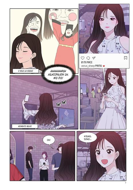 Crush of a lifetime. Vol. 2 - 4