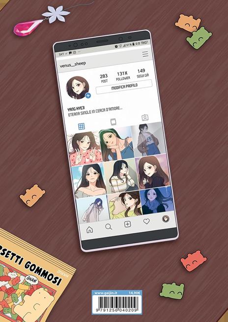 Crush of a lifetime. Vol. 2 - 7