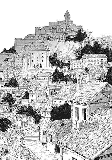 Silence. Vol. 3 - Yoann Vornière - 5