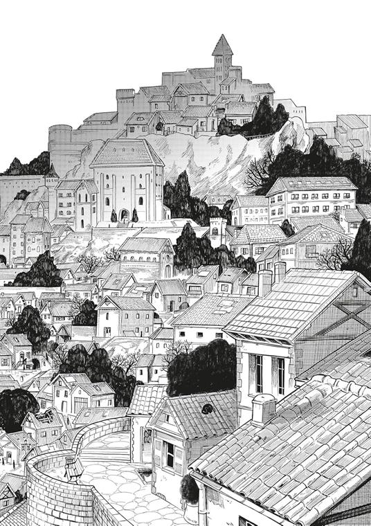 Silence. Vol. 3 - Yoann Vornière - 5