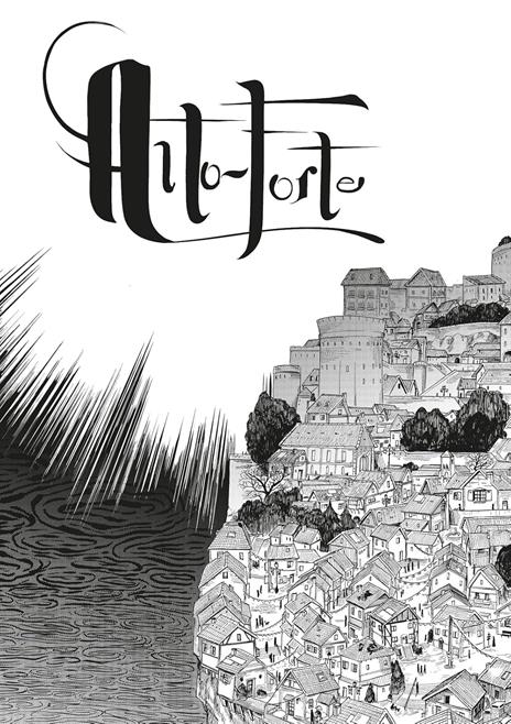 Silence. Vol. 3 - Yoann Vornière - 6