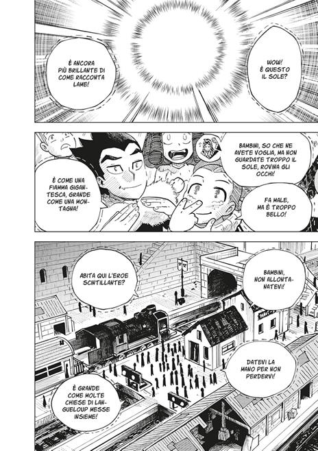 Silence. Vol. 3 - Yoann Vornière - 7