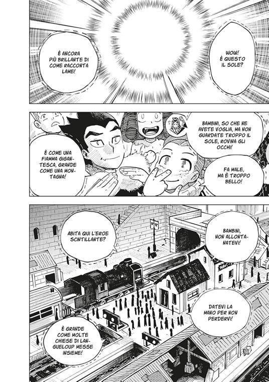 Silence. Vol. 3 - Yoann Vornière - 7