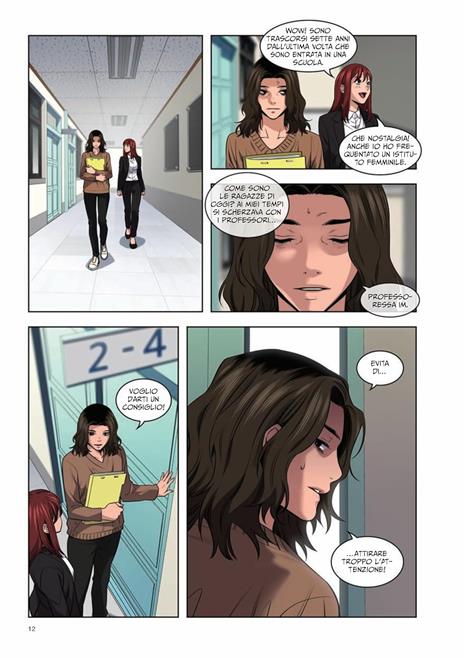 Get schooled. Vol. 2 - Yongtaek Chae - 2