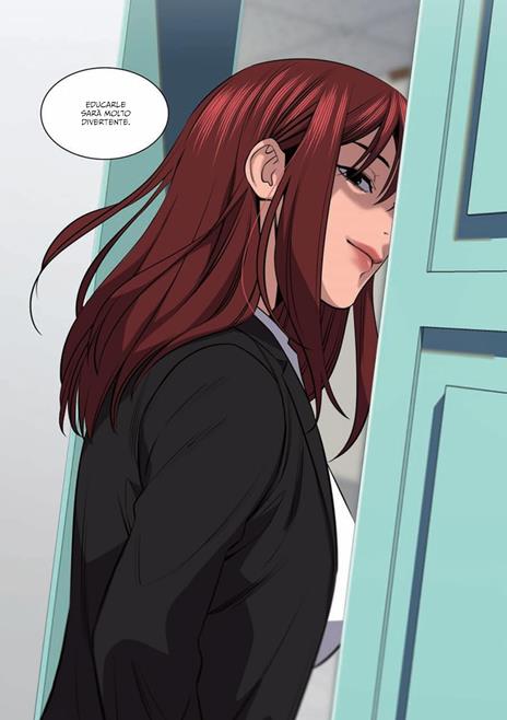 Get schooled. Vol. 2 - Yongtaek Chae - 9