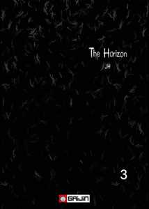 Libro The horizon. Vol. 3 J. H.