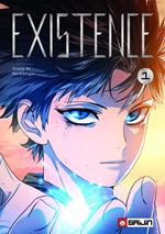 Existence. Vol. 1