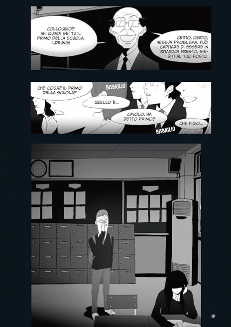 Annarasumanara. The sound of magic. Vol. 1 - Il-Kwon Ha - 11