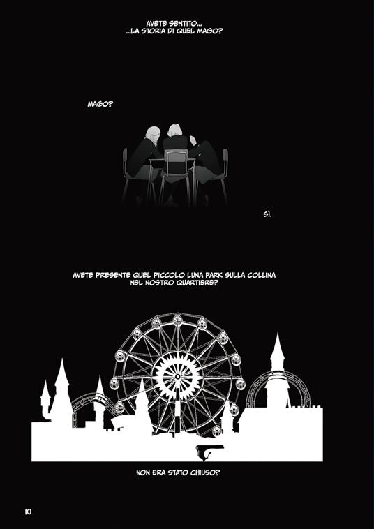 Annarasumanara. The sound of magic. Vol. 1 - Il-Kwon Ha - 2