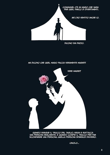 Annarasumanara. The sound of magic. Vol. 1 - Il-Kwon Ha - 3