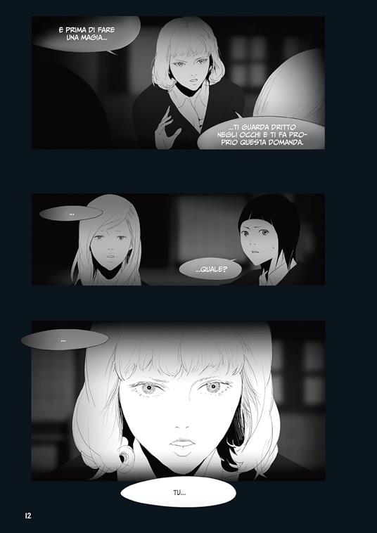 Annarasumanara. The sound of magic. Vol. 1 - Il-Kwon Ha - 4