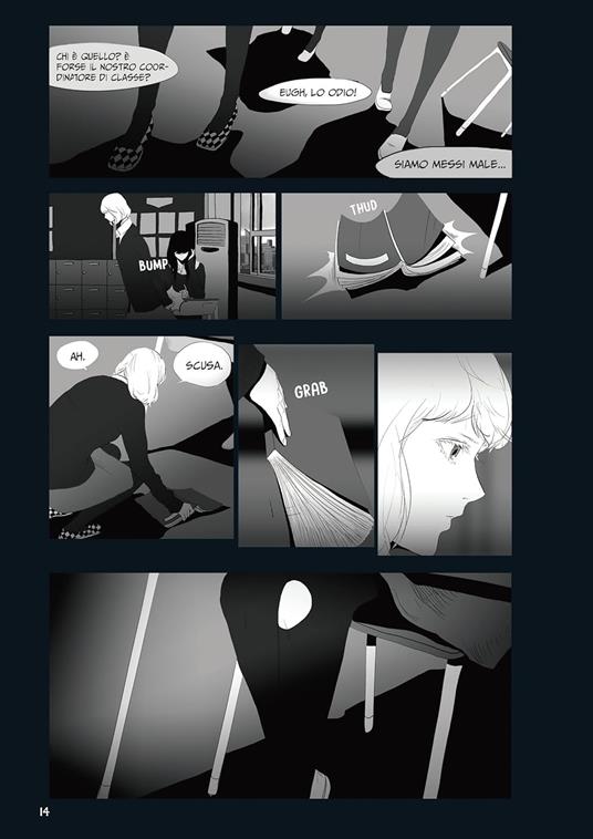 Annarasumanara. The sound of magic. Vol. 1 - Il-Kwon Ha - 6