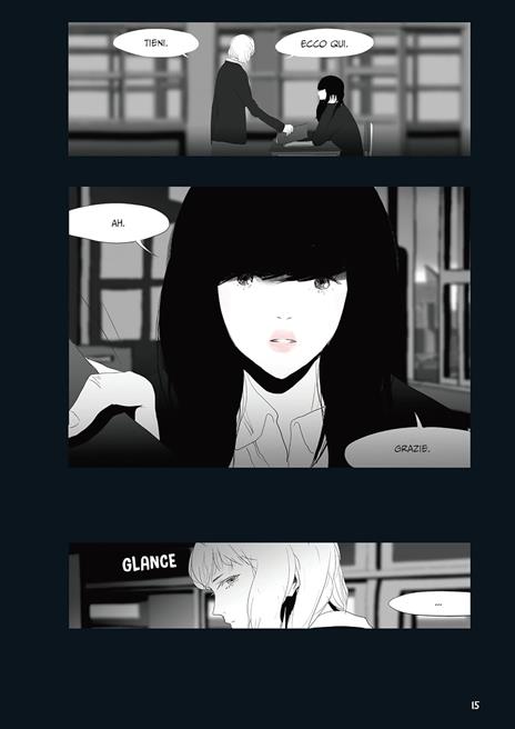 Annarasumanara. The sound of magic. Vol. 1 - Il-Kwon Ha - 7