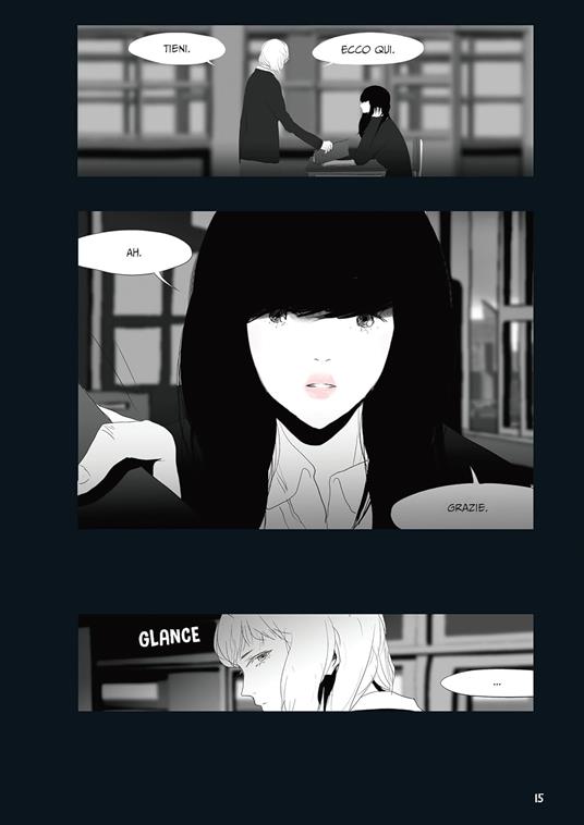 Annarasumanara. The sound of magic. Vol. 1 - Il-Kwon Ha - 7