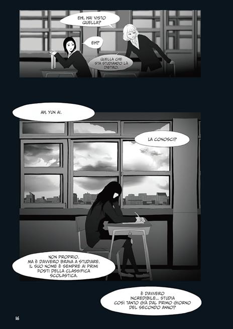 Annarasumanara. The sound of magic. Vol. 1 - Il-Kwon Ha - 8