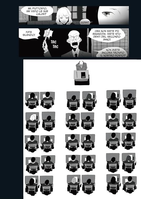 Annarasumanara. The sound of magic. Vol. 1 - Il-Kwon Ha - 9