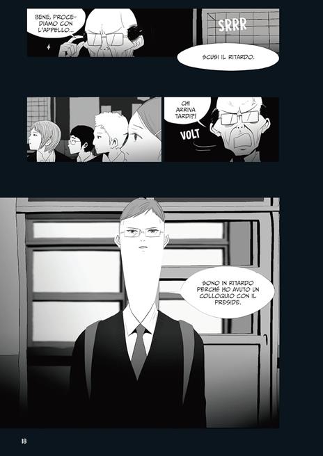 Annarasumanara. The sound of magic. Vol. 1 - Il-Kwon Ha - 10