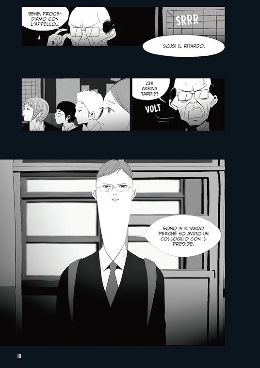 Annarasumanara. The sound of magic. Vol. 1 - Il-Kwon Ha - 10