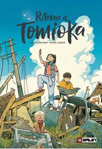 Ritorno a Tomioka - Laurent Galandon - Libro - Gaijin - | Feltrinelli