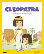 Cleopatra. L'ultima regina dell'Antico Egitto. Ediz. a colori