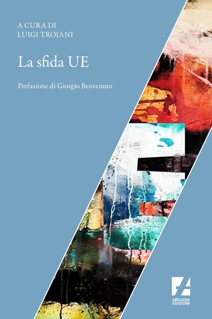 La sfida UE - copertina