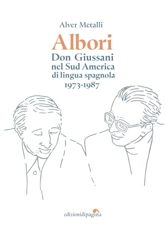 Albori - Alver Metalli - ebook