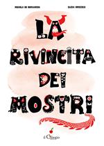 La rivincita dei mostri. Stampatello maiuscolo