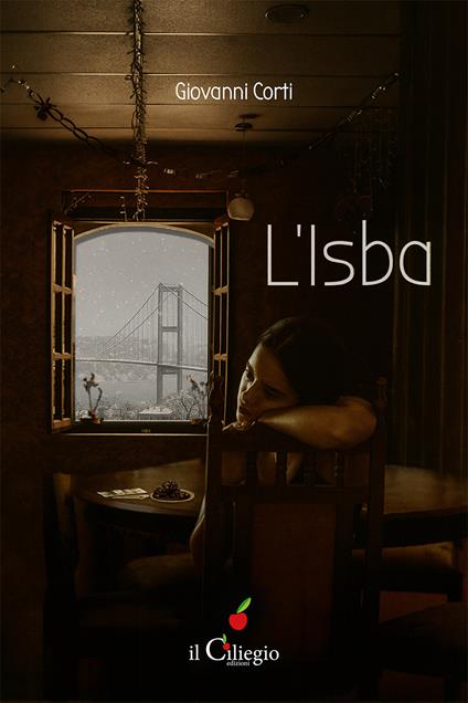 L'isba - Giovanni Corti - copertina